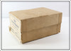 HICO / Abbey & Imbrie Best Wood Minnow Set In Box