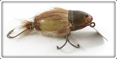 Vintage Kimmich Bait Co Kimmich Special Mouse Lure