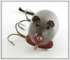 Creek Chub Natural Mouse Lucky Mouse