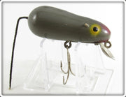 Vintage Shur Strike Grey PP Mouse Lure