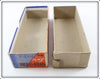 Shur Strike Red Head White River Runt In Box HRT-2