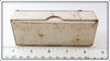 Heddon Blended Gold Artistic Minnow Empty Intro Box 51