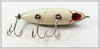 Eureka Bait Co Green Frog Eureka Wiggler