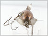 Shakespeare Metalized Copper Submerged Wooden Minnow 03