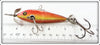 Heddon Rainbow Dummy Double 1501