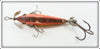 Heddon Rainbow Dummy Double 1501