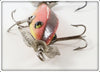 Heddon Rainbow Dummy Double 1501