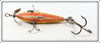 Heddon Rainbow Dummy Double 1501