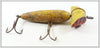Early Folk Art South Bend Truck Oreno Style Lure