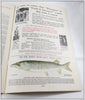 Heddon 1931 Catalog And How To Catch More Fish