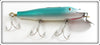 Vintage Creek Chub Mullet Snook Pikie Lure 3407