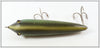 Heddon Green Scale Smiley Sinking Zaragossa 6509D
