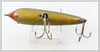 Heddon Green Scale Smiley Sinking Zaragossa 6509D