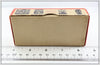 Heddon Black Shore Punkinseed Sinker In Box 730 XBW