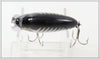 Heddon Black Shore Punkinseed Sinker In Box 730 XBW