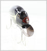 Heddon Black Shore Punkinseed Sinker In Box 730 XBW