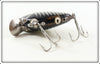 Heddon Black Shore Punkinseed Sinker In Box 730 XBW