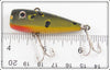 York Baits Frog Spot Quiver'N Minnow In Box