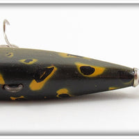 York Baits Frog Spot Quiver'N Minnow In Box