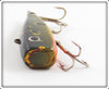 York Baits Frog Spot Quiver'N Minnow In Box