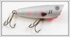 York Baits Pearl Shad Back Little Butch In Box
