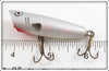 York Baits Pearl Shad Back Little Butch In Box