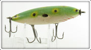 Eureka Bait Co Frog Spot Eureka Wiggler