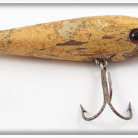 Vintage Frenchy Chevalier Florida Bass Lure 