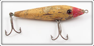 Vintage Frenchy Chevalier Florida Bass Lure 