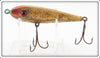 Frenchy Chevalier Florida Concave Sided Lure