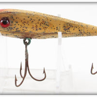 Frenchy Chevalier Florida Concave Sided Lure