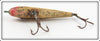 Frenchy Chevalier Florida Concave Sided Lure