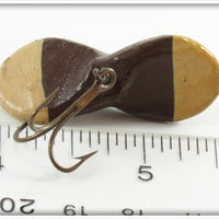 Frank Brown Small Size Propeller Bait