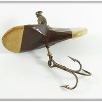 Frank Brown Small Size Propeller Bait
