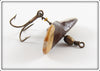 Frank Brown Small Size Propeller Bait