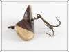 Frank Brown Small Size Propeller Bait