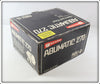 Abu Garcia Abumatic 270 Spincast Reel Unused In Box
