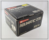 Abu Garcia Abumatic 270 Spincast Reel Unused In Box