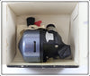 Abu Garcia Abumatic 270 Spincast Reel Unused In Box