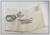 Abu Garcia Abumatic 270 Spincast Reel Unused In Box