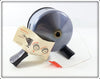 Abu Garcia Abumatic 270 Spincast Reel Unused In Box