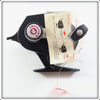 Abu Garcia Abumatic 270 Spincast Reel Unused In Box