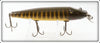 Vintage Creek Chub Pikie Scale Intro Pikie Lure 700