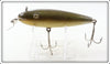 Creek Chub Natural Chub Scale Intro Wiggler 100