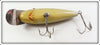 Creek Chub Natural Chub Scale Intro Wiggler 100