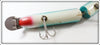 Creek Chub Mullet Giant Jointed Pikie 807 Special