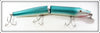 Vintage Creek Chub Mullet Giant Jointed Pikie 807 Special Order Lure