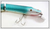 Creek Chub Mullet Giant Jointed Pikie 807 Special