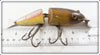 Creek Chub Fisherman Altered Musky Wigglefish Golden Shiner & Rainbow