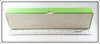 Creek Chub Special Order Silver Shiner Giant Jointed Pikie Empty Box 803